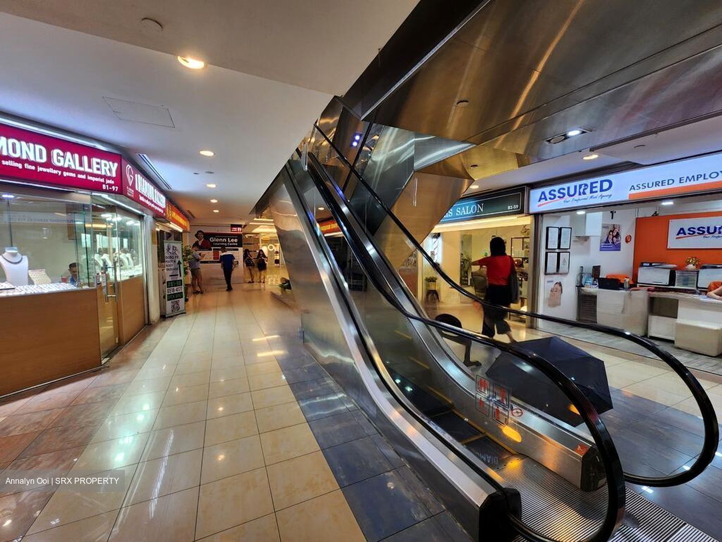 Katong Shopping Centre (D15), Retail #481593271